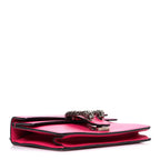 Calfskin Mini Dionysus Shoulder Bag Box Pink