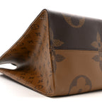 Reverse Monogram Giant Onthego GM