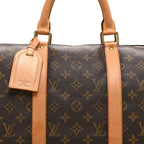 Monogram Keepall 50