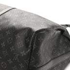 Monogram Eclipse Keepall Bandouliere 55