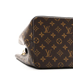 Monogram Neonoe MM Caramel