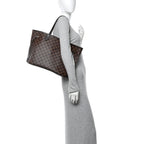 Damier Ebene Neo Neverfull MM