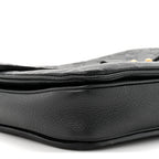 Empreinte Pochette Metis Black