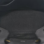 Togo Birkin 30 Black
