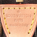 Monogram Chain Pochette Accessories