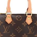 Monogram Nano Speedy
