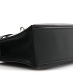 Swift Kelly Pochette Clutch Black