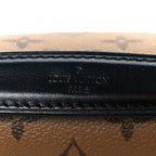 Reverse Monogram Pochette Metis