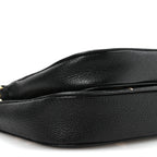 Empreinte Monogram Giant Multi Pochette Accessories Black Beige
