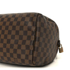 Damier Ebene Speedy 30