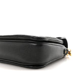 Empreinte Pochette Metis Black