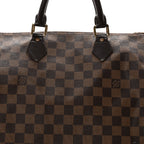 Damier Ebene Speedy 35