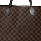 Damier Ebene Neverfull GM