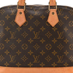 Monogram Alma PM