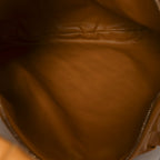 Nappa Intrecciato Teen Jodie Caramel