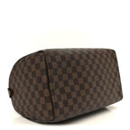 Damier Ebene Speedy 30