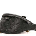 Empreinte BumBag Black