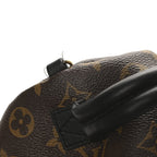 Monogram Palm Springs Backpack Mini