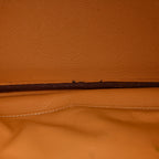 Taurillon Clemence HAC Birkin 32 Natural Sable