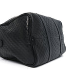 Microguccissima Medium Joy Boston Black