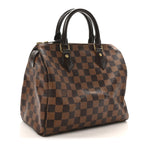 Damier Ebene Speedy 25