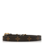 Monogram Pochette Metis Shoulder Strap