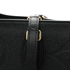 Empreinte Monogram Giant Onthego GM Black