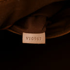 Monogram Alma PM