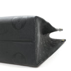 Empreinte Monogram Giant Onthego GM Black