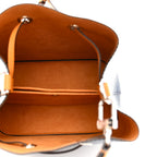 Epi Neonoe BB Indigo Safran