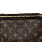 Monogram Rush Bumbag