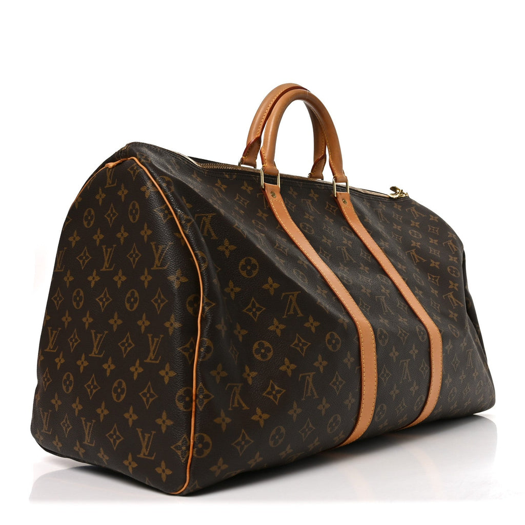 Monogram Keepall 55