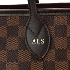 Damier Ebene Neverfull GM