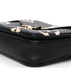 Empreinte Monogram Giant Pochette Metis Black Beige