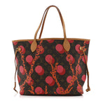 Monogram Ramages Neverfull MM