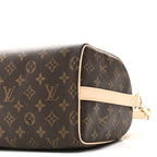 Monogram Speedy Bandouliere 25