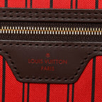 Damier Ebene Neo Neverfull GM