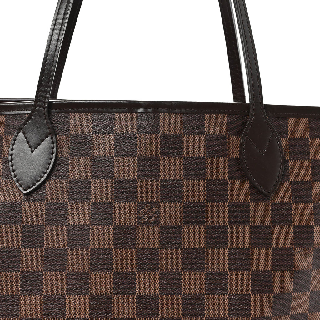 Damier Ebene Neo Neverfull MM