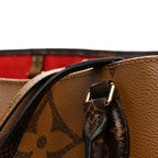 Reverse Monogram Giant Onthego GM