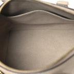 Empreinte Monogram Giant Speedy Bandouliere 25 Tourterelle
