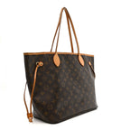 Monogram Neverfull MM
