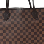Damier Ebene Neverfull GM