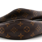 Monogram Multi Pochette Accessories Kaki