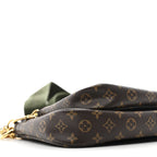 Monogram Multi Pochette Accessories Kaki
