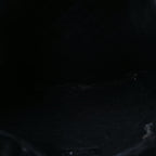 Shiny Calfskin Quilted Chanel 22 Backpack So Black