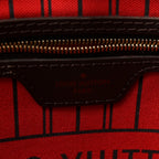 Damier Ebene Neo Neverfull MM