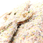 Tweed Garden Party 2.55 Reissue 225 Flap Multicolor