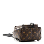 Monogram Palm Springs Backpack Mini