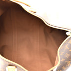 Monogram Keepall 50