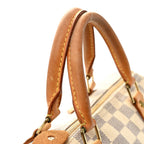 Damier Azur Speedy 30